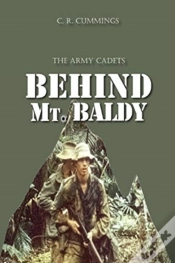 Capa do artigo Behind Mt. Baldy