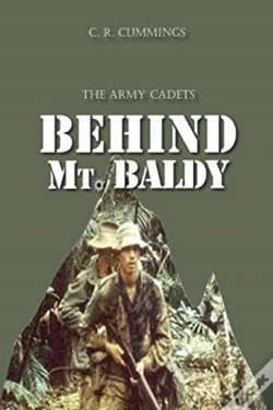 Capa do artigo Behind Mt. Baldy