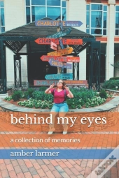 Behind My Eyes