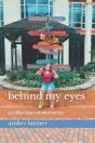 Behind My Eyes - Preview
