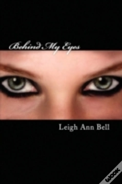 Capa do artigo Behind My Eyes