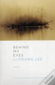 Capa do artigo Behind My Eyes