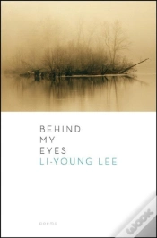 Capa do artigo Behind My Eyes