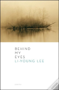 Capa do artigo Behind My Eyes