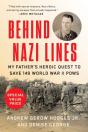 Behind Nazi Lines - Preview