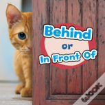 Behind Or In Front Of