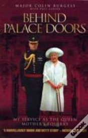 Capa do artigo Behind Palace Doors
