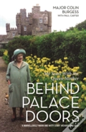 Behind Palace Doors