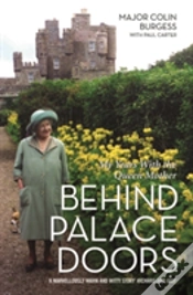 Capa do artigo Behind Palace Doors