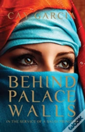 Capa do artigo Behind Palace Walls