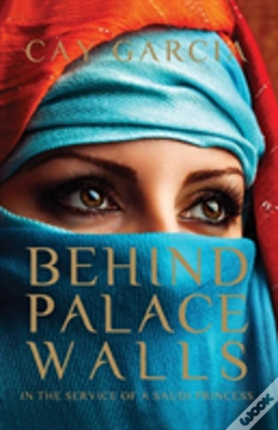 Capa do artigo Behind Palace Walls
