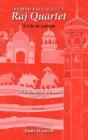 Behind Paul Scott'S Raj Quartet - Preview