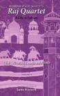 Behind Paul Scott'S Raj Quartet - Preview