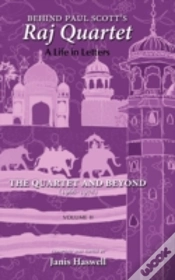 Capa do artigo Behind Paul Scott
