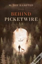 Behind Picketwire