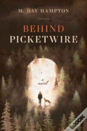 Capa do artigo Behind Picketwire