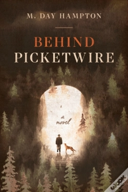 Capa do artigo Behind Picketwire