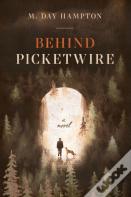 Behind Picketwire