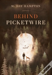 Behind Picketwire