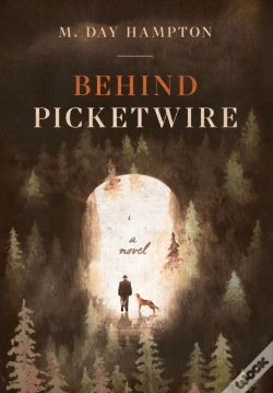 Capa do artigo Behind Picketwire
