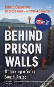 Capa do artigo Behind Prison Walls
