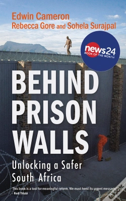 Capa do artigo Behind Prison Walls