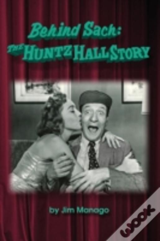 Behind Sach: The Huntz Hall Story