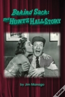 Capa do artigo Behind Sach: The Huntz Hall Story