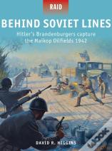 Behind Soviet Lines