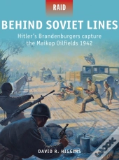 Behind Soviet Lines