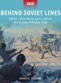 Behind Soviet Lines - Preview