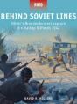 Behind Soviet Lines - Preview