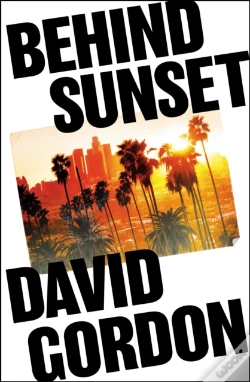 Capa do artigo Behind Sunset