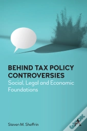 Behind Tax Policy Controversies