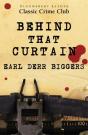 Behind That Curtain - Preview