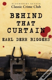Capa do artigo Behind That Curtain