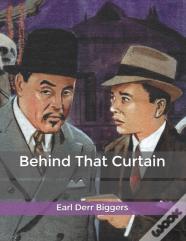 Behind That Curtain