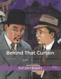 Behind That Curtain - Preview
