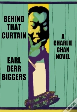 Capa do artigo Behind That Curtain