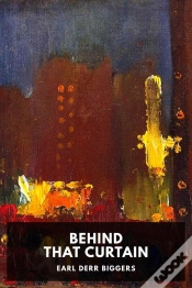 Capa do artigo Behind That Curtain
