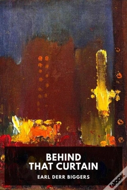 Capa do artigo Behind That Curtain