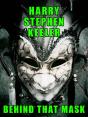 Behind That Mask - Preview