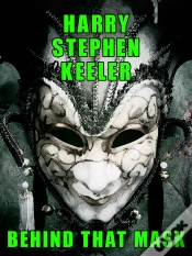 Capa do artigo Behind That Mask