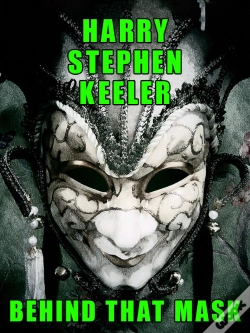 Capa do artigo Behind That Mask