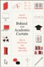 Behind The Academic Curtain - Preview