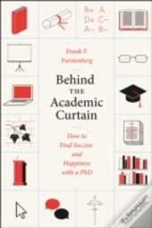 Behind The Academic Curtain