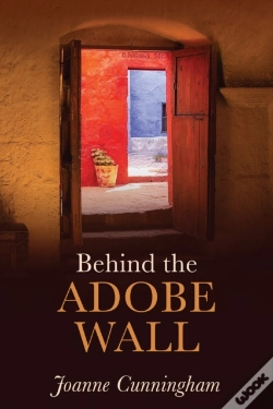 Capa do artigo Behind The Adobe Wall