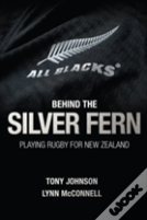 Behind The All Blacks