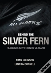 Behind The All Blacks
