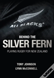 Capa do artigo Behind The All Blacks